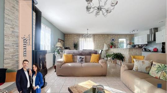 Vente Maison LOIRE-SUR-RHONE  69