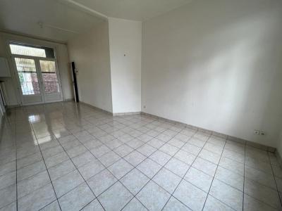 Location Appartement 2 pices MOUVAUX 59420