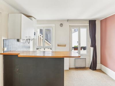 For sale Apartment PARIS-6EME-ARRONDISSEMENT 