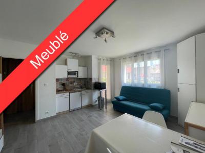 photo For rent Apartment NIMES 30