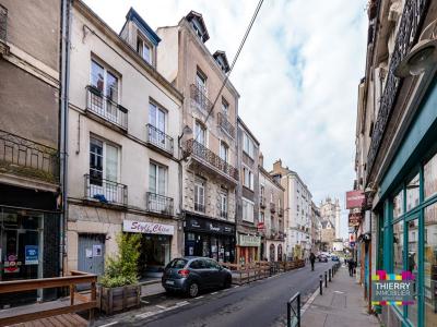 Vente Immeuble NANTES 44000