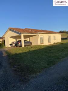 Vente Maison 4 pices DAUMAZAN-SUR-ARIZE 09350