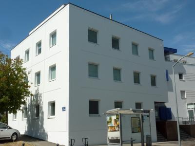 For rent Parking NANTES  44