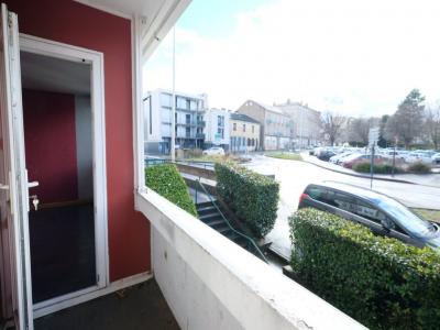 Vente Appartement FIRMINY  42