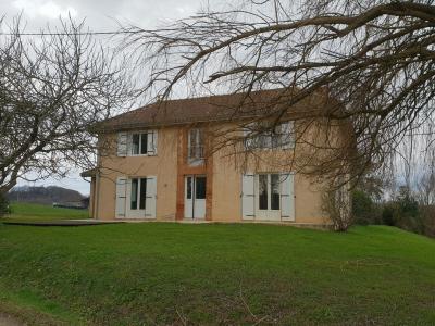 Vente Maison SARRAGUZAN Gers 32