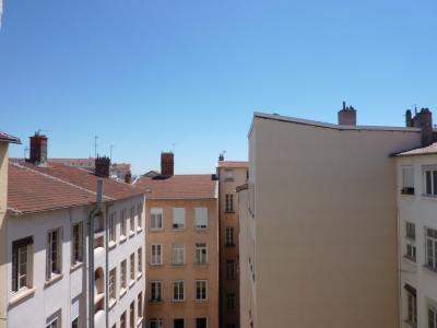 photo For sale Apartment LYON-4EME-ARRONDISSEMENT 69