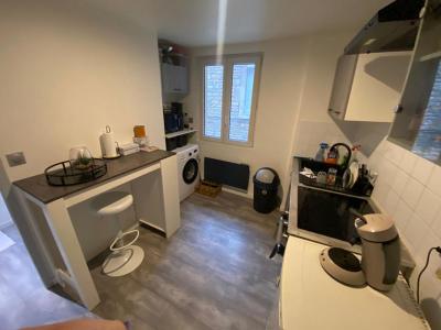 Vente Appartement BESANCON  25