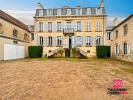 For sale Prestigious house Avallon  89200 1080 m2 15 rooms