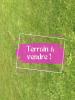 Vente Terrain Ingrandes 49