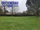 For sale Land Beaupreau  49600 1000 m2