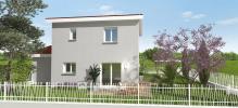 Acheter Maison 90 m2 Saint-bonnet-de-mure