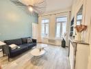 For sale Apartment Lille  59800 45 m2 2 rooms