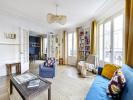 For sale Apartment Saint-ouen  93400 85 m2 4 rooms