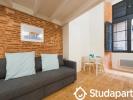 For rent Apartment Toulouse  31000 37 m2 2 rooms