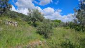 For sale Land Claviers  83830 1240 m2