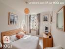 Acheter Appartement Nice 245000 euros