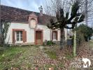 Vente Maison Dun-le-poelier  36210 2 pieces 48 m2