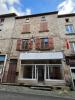 For sale Apartment building Bourganeuf  23400 174 m2 11 rooms