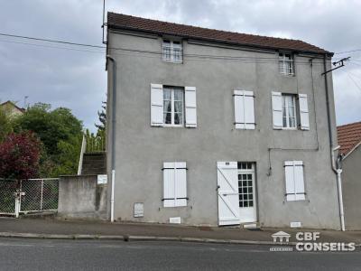 photo For sale House CREUSOT 71