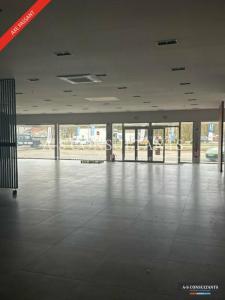 For rent Commercial office RAVOIRE  73