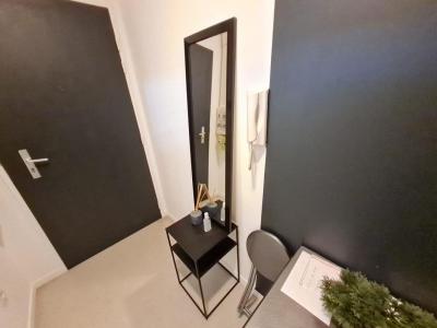 Location Appartement PIERREFITTE-SUR-SEINE 93380