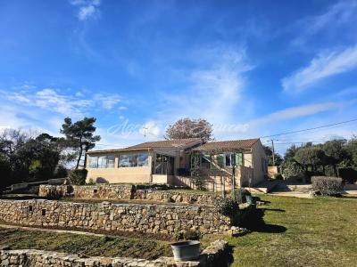 Vente Maison SAINT-MAXIMIN-LA-SAINTE-BAUME  83