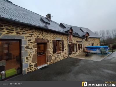 photo For sale House RIBAY 53