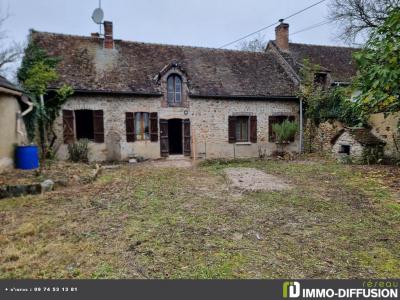 Vente Maison CONFLANS-SUR-SEINE 10 KM DE ROMILLY SUR SEIN 51