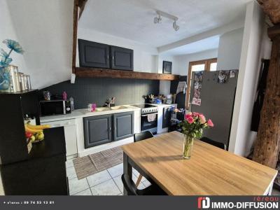 photo For sale House ARGELIERS 11