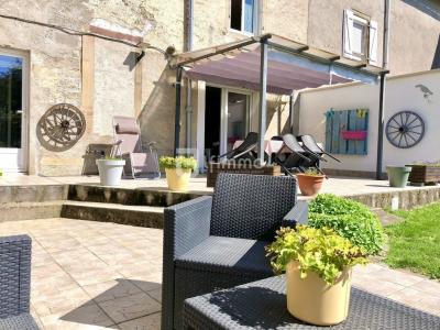 photo For sale House VALFROICOURT 88