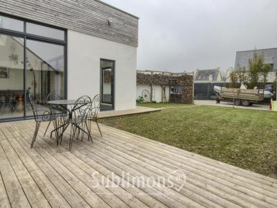 Vente Maison SAINT-ARMEL  56