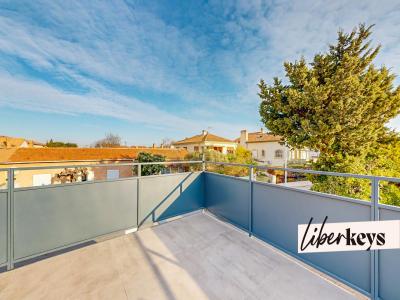 Vente Maison MIRAMAS  13