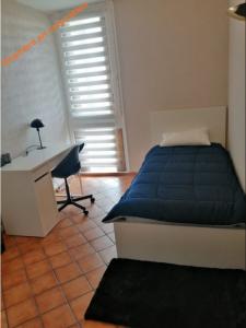 photo For rent Apartment MELUN 77