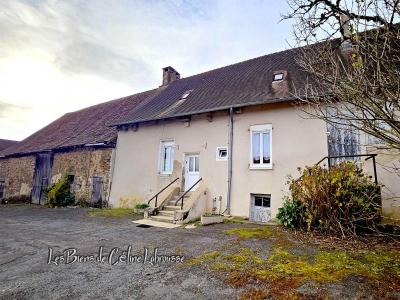 Vente Maison COQUILLE  24