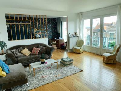 photo For rent Apartment SURESNES 92