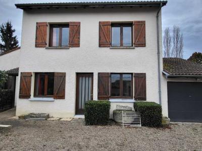 Vente Maison LEMPTY  63