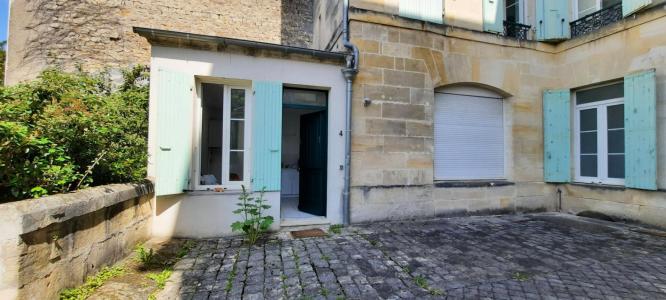 Location Appartement JONZAC  17