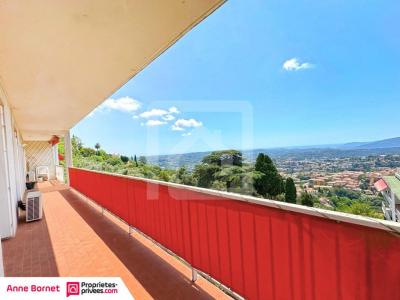 For sale Apartment GRASSE  06