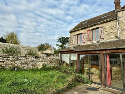 For sale House VILLERS-COTTERETS  02