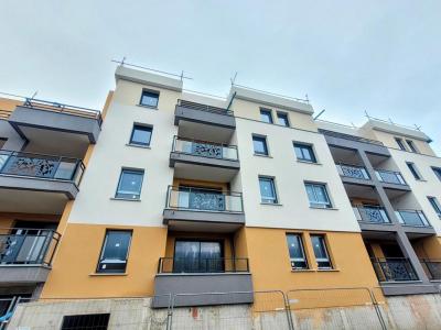 Vente Appartement 3 pices BERCK 62600