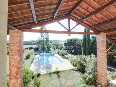 photo For sale House VERFEIL 31