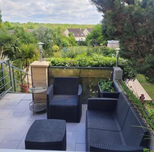 Vente Maison 7 pices BOUSSY-SAINT-ANTOINE 91800