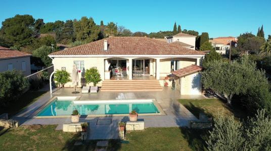 For sale House PEZENAS  34