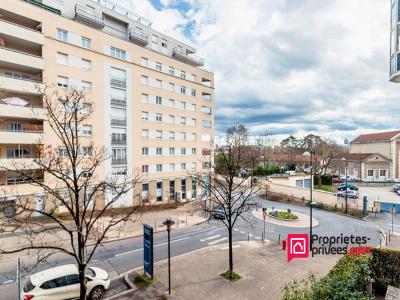 Vente Appartement 3 pices CALUIRE-ET-CUIRE 69300