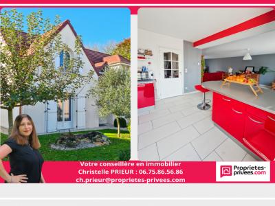 Vente Maison CHEPY  51