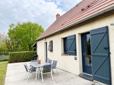 Vente Maison 4 pices AMY 60310