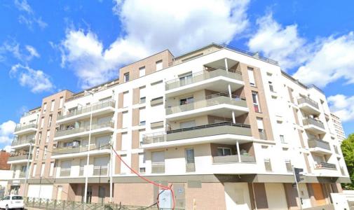 Vente Appartement NEUILLY-SUR-MARNE  93