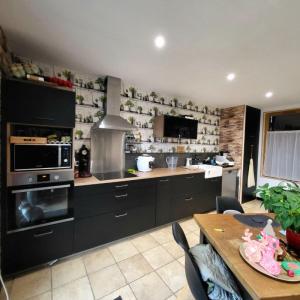 Vente Maison NONANCOURT  27