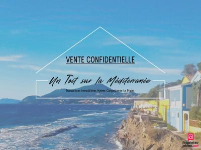 Vente Maison CARQUEIRANNE  83