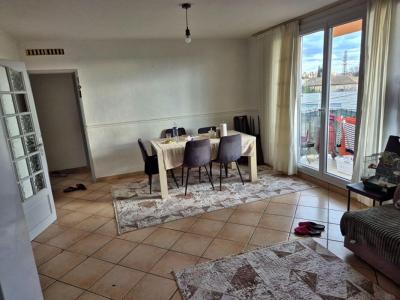 photo For sale Apartment PONTET 84